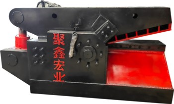 鱷魚剪