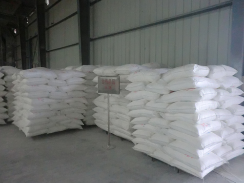 氧化锌生产厂家