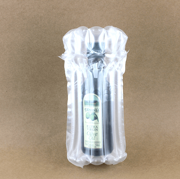 气柱袋气泡袋食品调料类包装(图2)