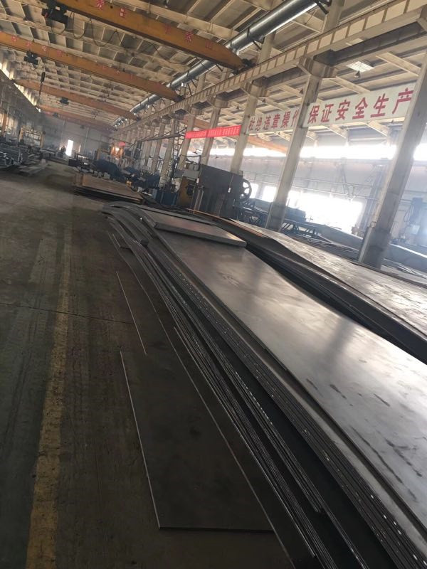 天津鋼結構旋轉樓梯施工廠家.jpg