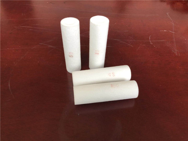 袋式精密過濾器